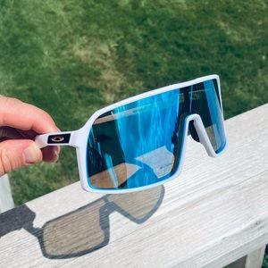 Oakley Sutro Sunglasses